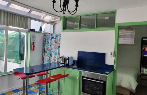 Kilkee Cottage | Sea Warrior - a bungalow that sleeps 6 guests in 3 bedrooms