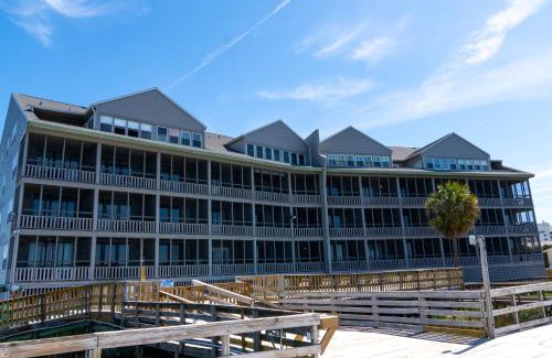 Garden City Hotel | Sea Watch Inn at the Landing
