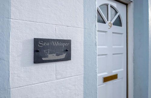 Pittenweem House | Sea Whisper- lovely home in charming village