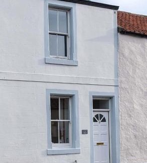 Pittenweem House | Sea Whisper- lovely home in charming village