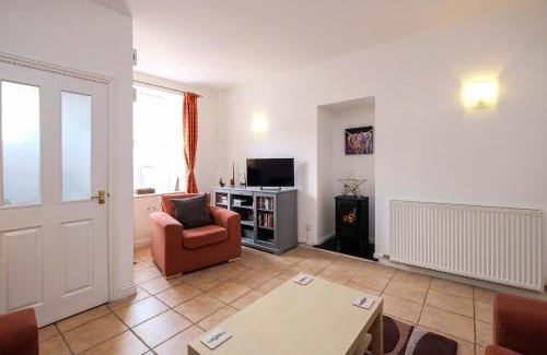 Pittenweem House | Sea Whisper- lovely home in charming village