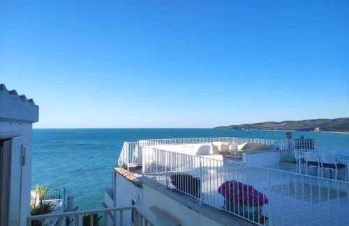Vieste House | Sea Wind