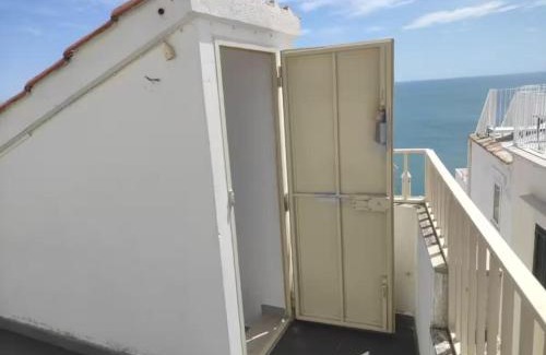 Vieste House | Sea Wind