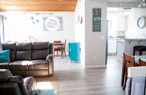 Point Loma Heights Condo | Sea World, San Diego Beaches, Zoo, MCRD, Old Town, Walk to Barnes Tennis CTR !