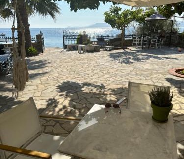 Avlakia Apartment | Sea You - Apartments
