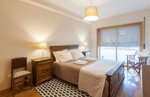 Mozelos Apartment | Sea You Espinho