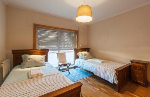 Mozelos Apartment | Sea You Espinho