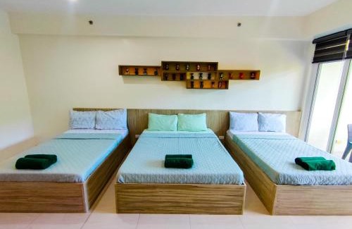 Nasugbu Apartment | ~ Sea You in Paradise: Pico de Loro Hamilo Coast ~