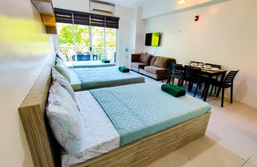 Nasugbu Apartment | ~ Sea You in Paradise: Pico de Loro Hamilo Coast ~