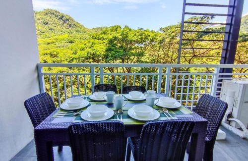 Nasugbu Apartment | ~ Sea You in Paradise: Pico de Loro Hamilo Coast ~