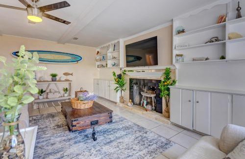 Interchange Square House | Sea You Later