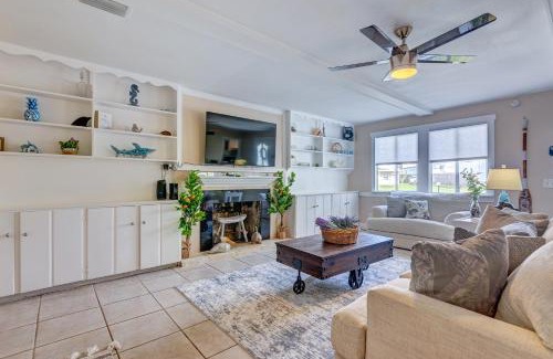 Interchange Square House | Sea You Later
