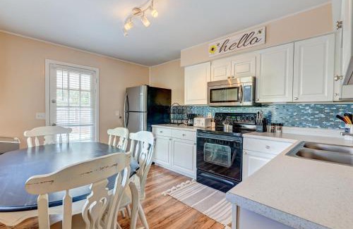 Interchange Square House | Sea You Later