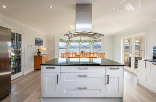 Benderloch House | Seabank House