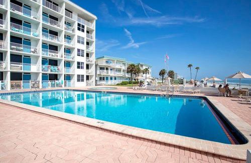 Lenox Park Apartment | SeaBliss, oceanfront 1st floor cozy condo