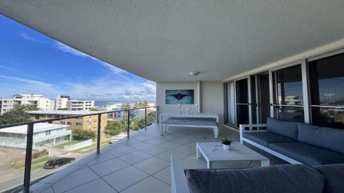 Caloundra Apartment | Seabourn Unit 502