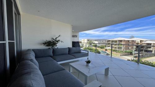 Caloundra Apartment | Seabourn Unit 502
