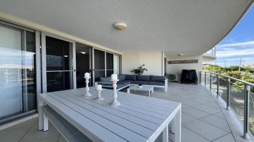 Caloundra Apartment | Seabourn Unit 502