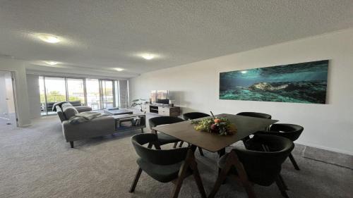 Caloundra Apartment | Seabourn Unit 502