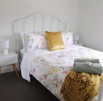 Shell Cove House | Seabreeze at the Marina