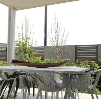 Shell Cove House | Seabreeze at the Marina
