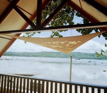 Nias House | Seabreeze Bangalow