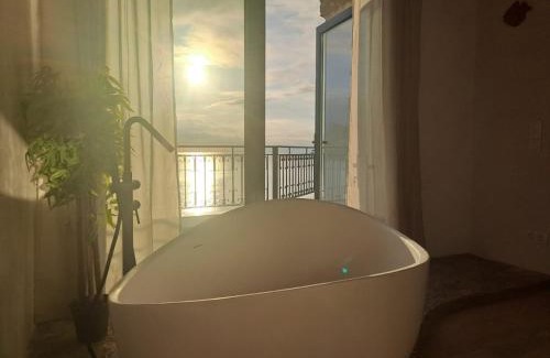 Sarakiniko Villa | Seabreeze