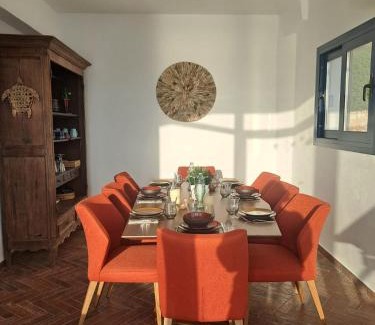 Sarakiniko Villa | Seabreeze