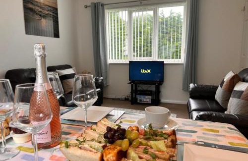 Chysauster Resort | SeaBreeze Lodge, located between Penzance & St Ives - A sanctuary to relax & unwind with activities on the doorstep for all the family