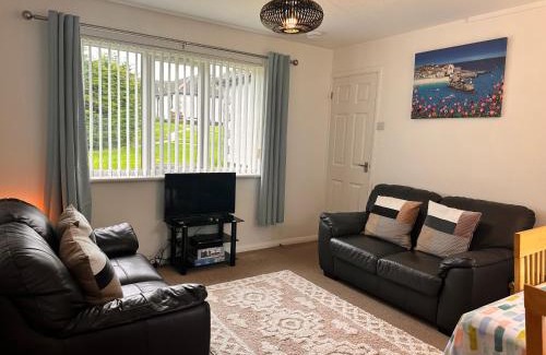 Chysauster Resort | SeaBreeze Lodge, located between Penzance & St Ives - A sanctuary to relax & unwind with activities on the doorstep for all the family