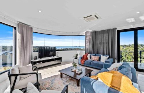 Long Beach House | Seabreeze Sanctuary