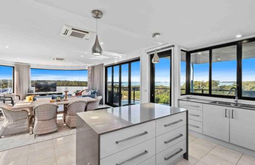 Long Beach House | Seabreeze Sanctuary