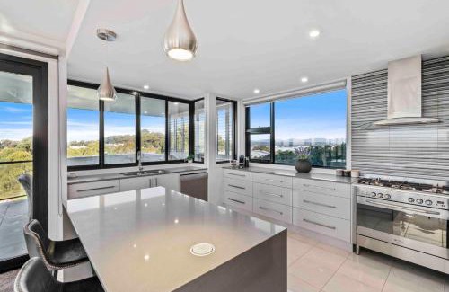 Long Beach House | Seabreeze Sanctuary