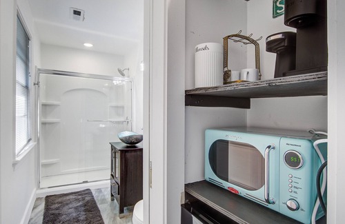 Charleston Apartment | Seabreeze & Southern Charm