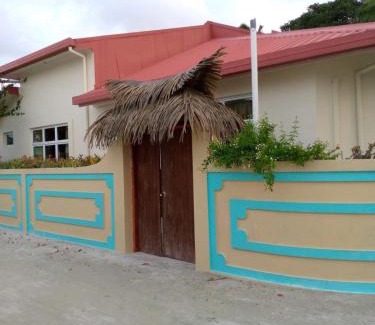 Huraa House | Seabreeze View - Huraa Island