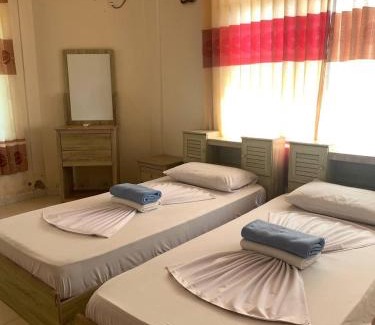 Huraa House | Seabreeze View - Huraa Island