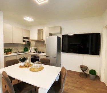 Marina di Citta Sant'Angelo Apartment | SeaBreezeGuestHouse Relax&Business
