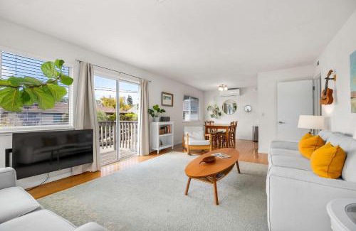 Seabright Apartment | Seabright Breeze