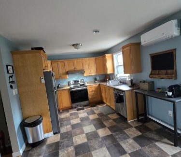 Mount Pearl Apartment | Seabright Place