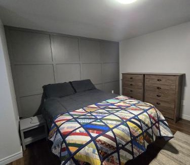 Mount Pearl Apartment | Seabright Place