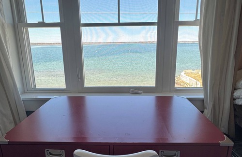 Seabrook House | Seabrook Beach, Fall in New England, leaf peeping and coastal drives