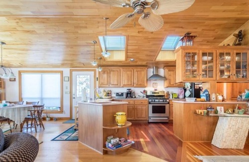 Seabrook Cottage | Seabrook Beach Summer Sensation