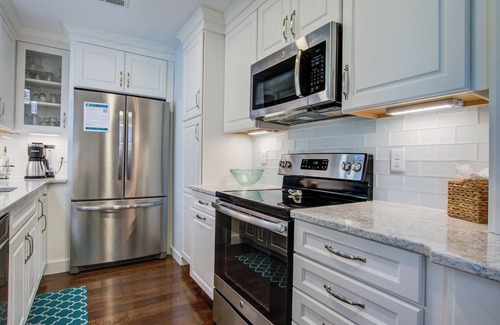 Tarpon Pond Cottage | Seabrook Exclusives:519 Tarpon Pond