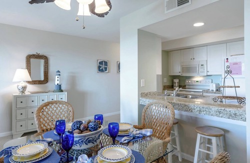 Seabrook Island Villa | Seabrook Exclusives | 1377 Pelican Watch