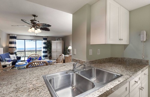 Seabrook Island Villa | Seabrook Exclusives | 1377 Pelican Watch