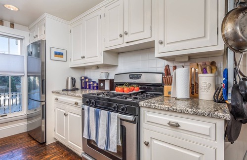 Swampscott House | Seacity View