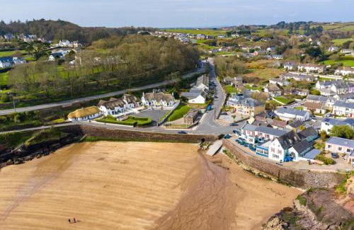 Dunmore East House | Seacliff Holiday Homes No 8