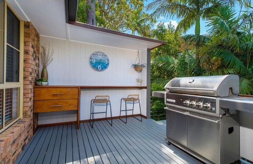 Bonny Hills House | Seaclusion