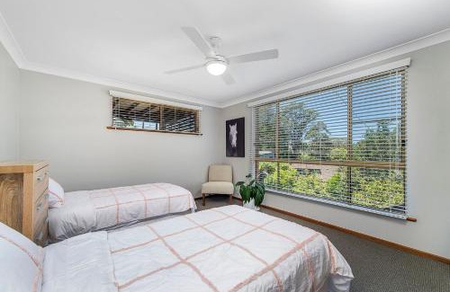 Bonny Hills House | Seaclusion