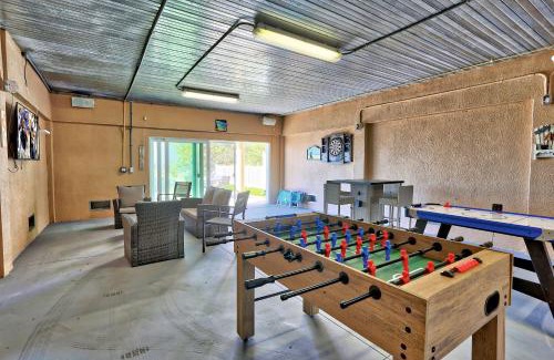 Redington Shores House | Seaclusion Beach Townhome